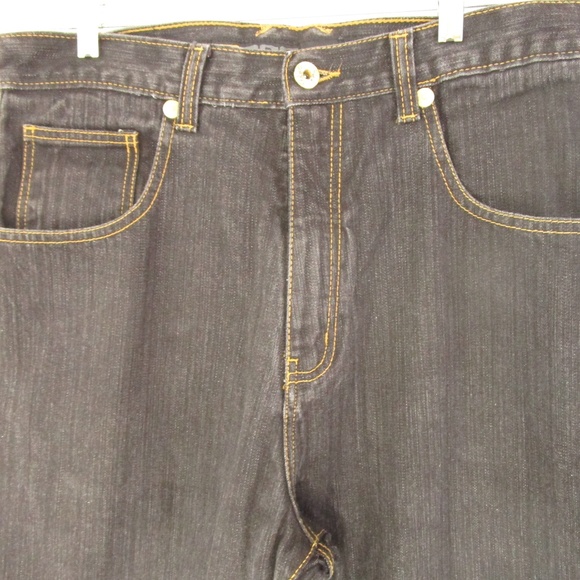 Men's MARQ 75  jeans size 38 X 32 - Picture 2 of 8